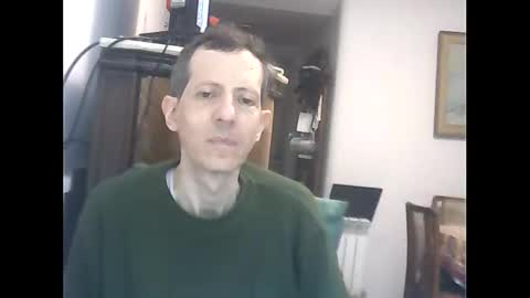 Luciano online show from 01.11.26