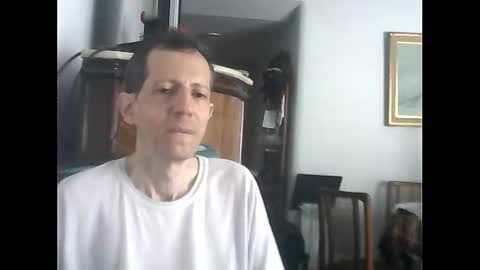 Luciano online show from 01.11.26