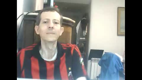 Luciano online show from 03.02.26