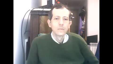 Luciano online show from 03.29.26