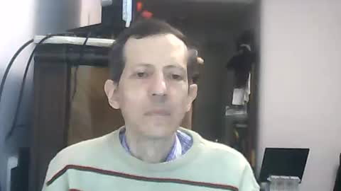 Luciano online show from 04.06.26