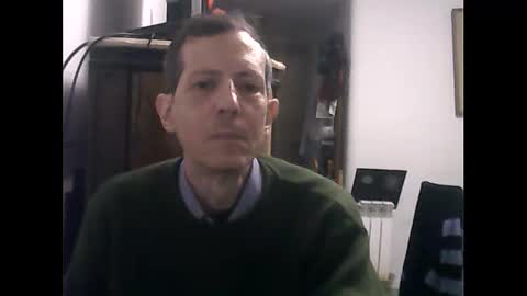 Luciano online show from 05.16.26