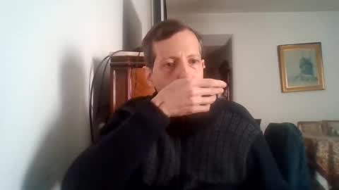 Luciano online show from 05.23.26