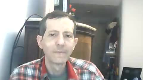Luciano online show from 05.27.26