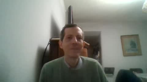 Luciano online show from 06.08.26