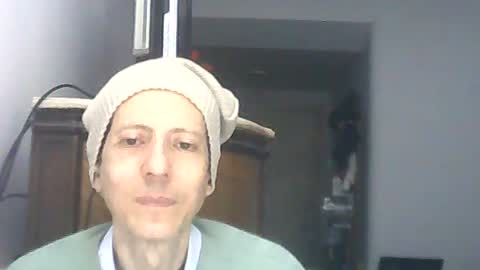 Luciano online show from 06.13.26