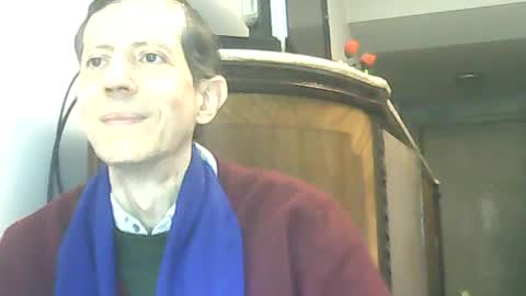 Luciano online show from 08.08.26