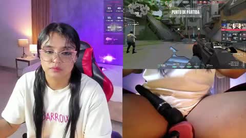 Lucia online show from 05.05.26