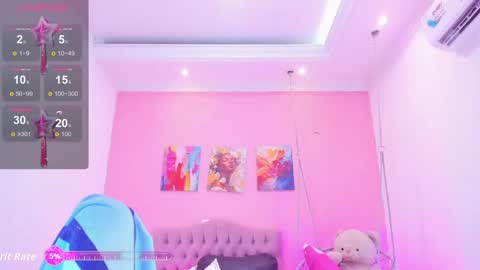lucibunny__1 online show from 05.11.26