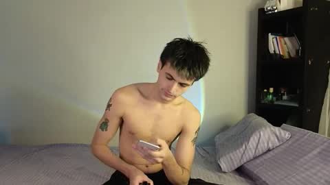 Angelok online show from 10.12.25