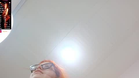 Lucie   online show from 12.04.24