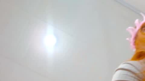 Lucie   online show from 12.09.24