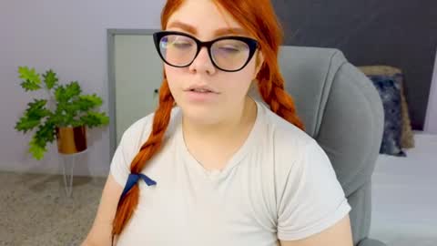 Lucie   online show from 12.21.24