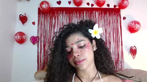 Lucie - online show from 02.13.25