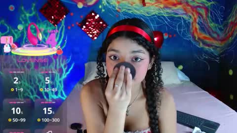 Lucie - online show from 10.01.25
