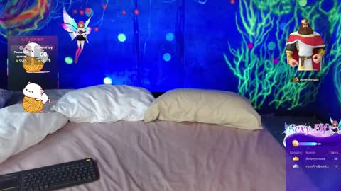 Lucie - online show from 12.13.25