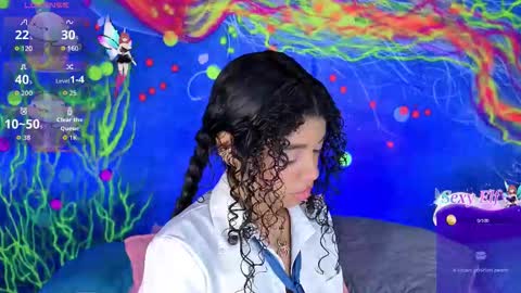 Lucie - online show from 03.22.26