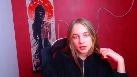 Lucie online show from 11.19.25