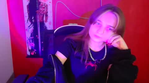 Lucie online show from 11.25.25