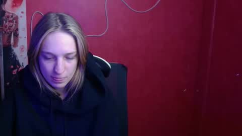 Lucie online show from 01.05.26