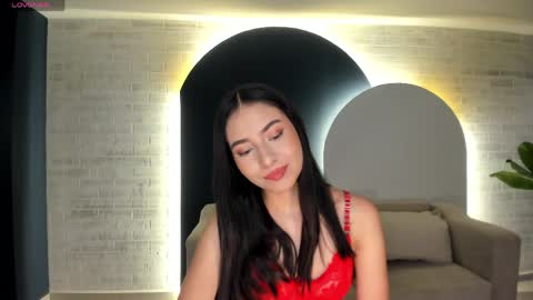 Lucie Martin online show from 03.29.26