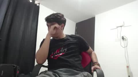 Fernando online show from 03.21.26