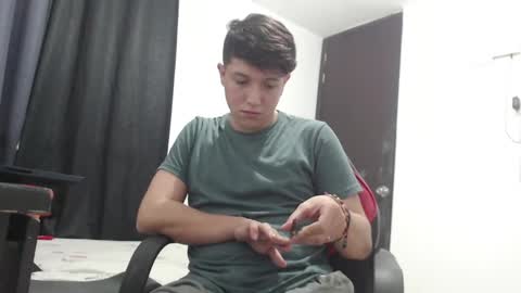 Fernando online show from 04.23.26