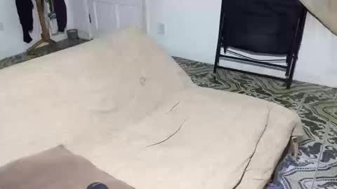 lucifer_curious online show from 09.23.25