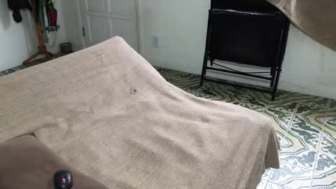 lucifer_curious online show from 10.01.25