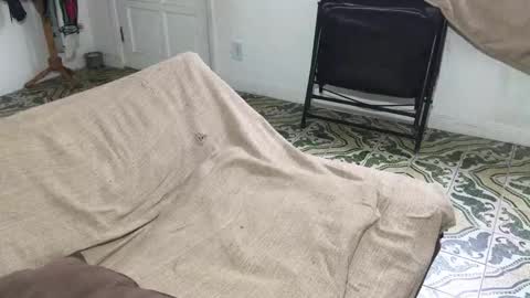 lucifer_curious online show from 10.04.25