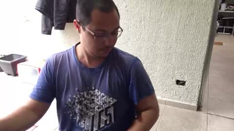 lucifer_curious online show from 11.06.25