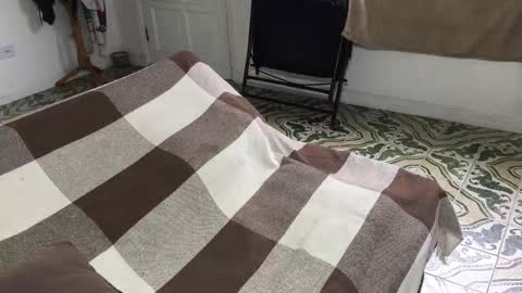 lucifer_curious online show from 12.01.25