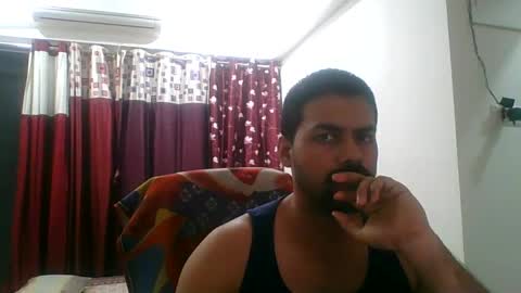 Snapshot of luciferdustin chatting on 02.16.25 luciferdustin online show from 02.16.25