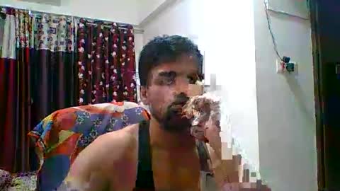 Snapshot of luciferdustin chatting on 09.14.25 luciferdustin online show from 09.14.25