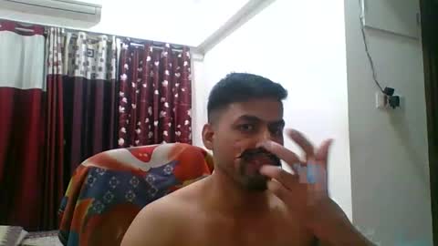 Snapshot of luciferdustin chatting on 10.04.25 luciferdustin online show from 10.04.25