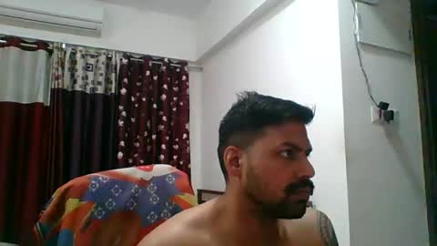 Snapshot of luciferdustin chatting on 10.11.25 luciferdustin online show from 10.11.25