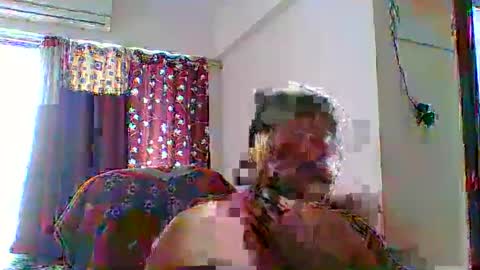 Snapshot of luciferdustin chatting on 10.26.25 luciferdustin online show from 10.26.25