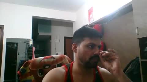 Snapshot of luciferdustin chatting on 11.12.25 luciferdustin online show from 11.12.25