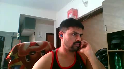 Snapshot of luciferdustin chatting on 11.13.25 luciferdustin online show from 11.13.25