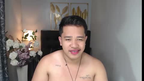 Snapshot of luciferhotcum chatting on 02.08.25 Luciferhotcum online show from 02.08.25