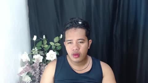 Snapshot of luciferhotcum chatting on 03.01.25 Luciferhotcum online show from 03.01.25