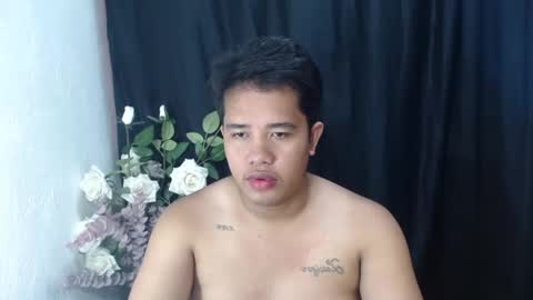 Snapshot of luciferhotcum chatting on 03.01.25 Luciferhotcum online show from 03.01.25