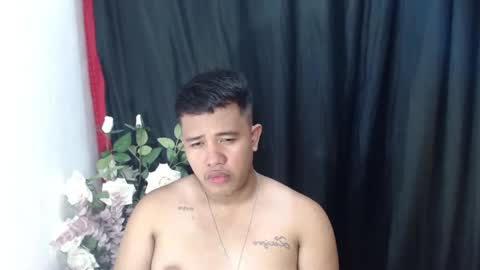 Snapshot of luciferhotcum chatting on 03.05.25 Luciferhotcum online show from 03.05.25