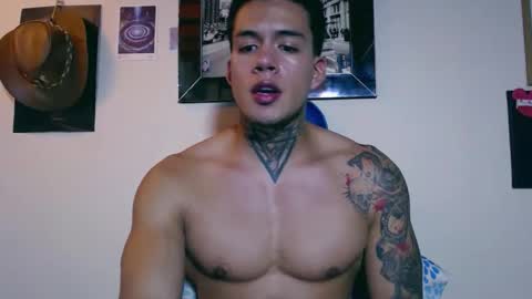 luciferstar01 online show from 03.25.26