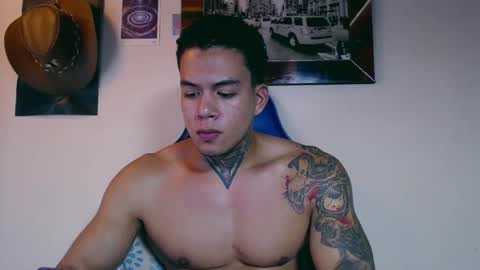 luciferstar01 online show from 04.05.26