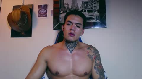 luciferstar01 online show from 04.12.26