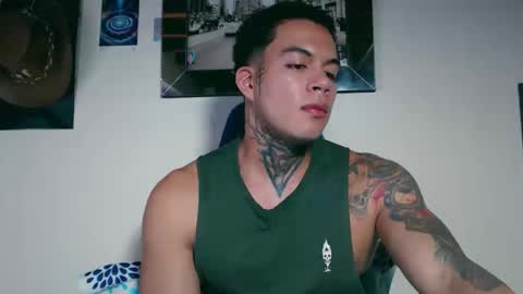 luciferstar01 online show from 04.12.26