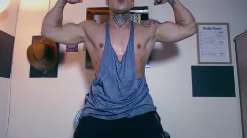 luciferstar01 online show from 04.15.26