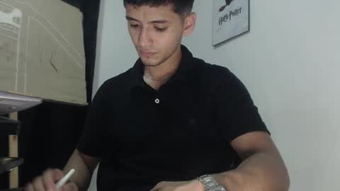 leonel online show from 03.02.25