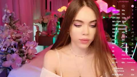 MimiFors online show from 01.05.26